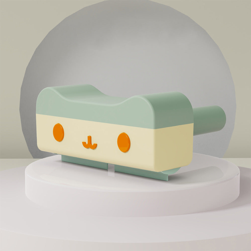 FurSweep™ Self-Cleaning Pet Hair Roller