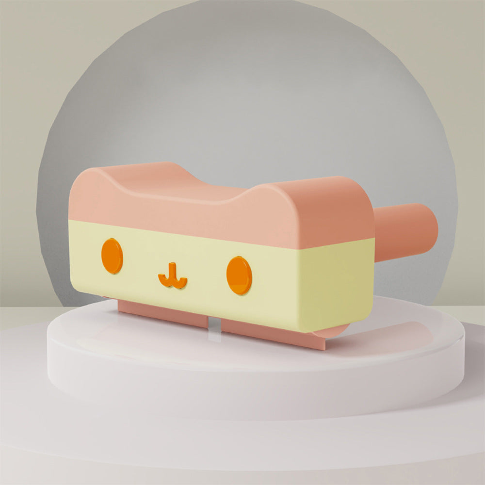 FurSweep™ Self-Cleaning Pet Hair Roller